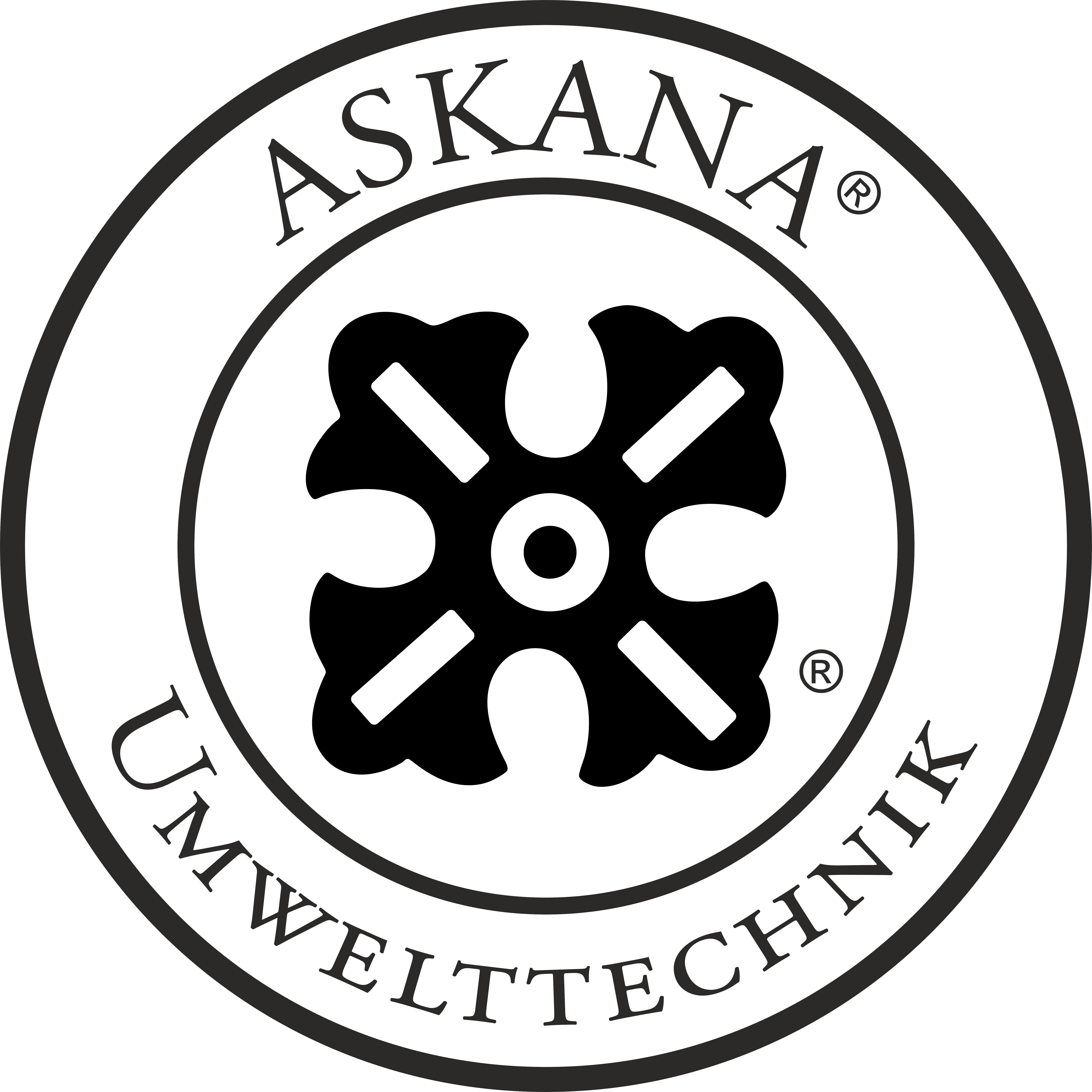 ASKANA Logo